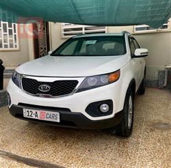 كيا سورينتو